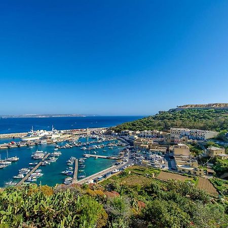 The Harbour Holiday Home กฮาจ์นซีเลม ภายนอก รูปภาพ
