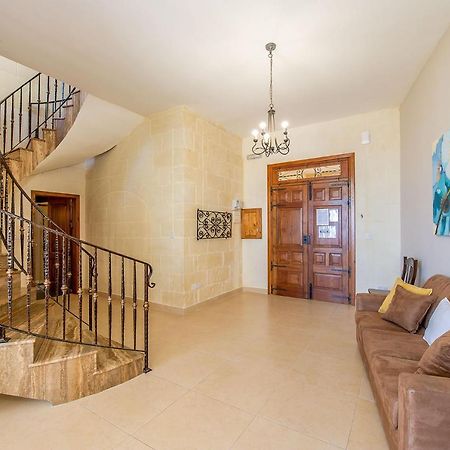 The Harbour Holiday Home กฮาจ์นซีเลม ภายนอก รูปภาพ