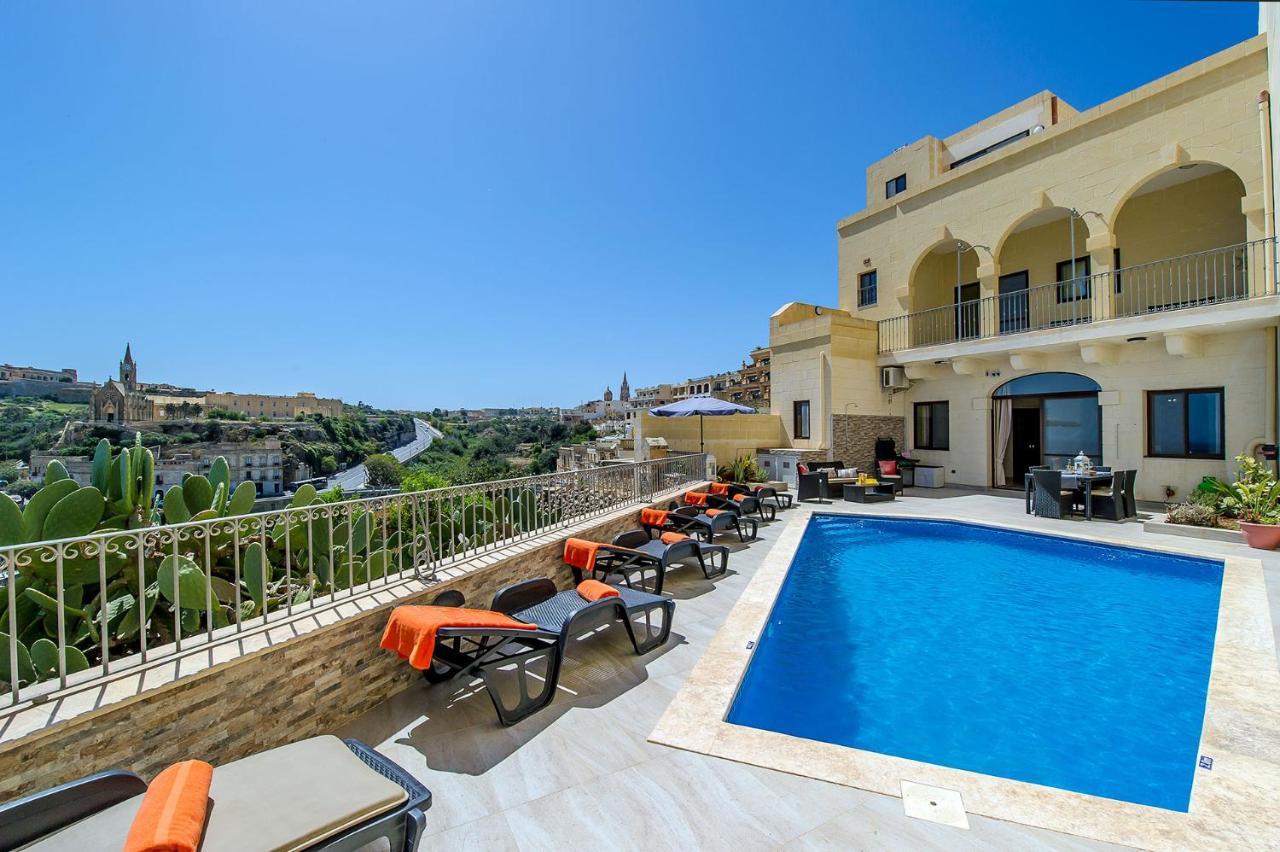 The Harbour Holiday Home กฮาจ์นซีเลม ภายนอก รูปภาพ