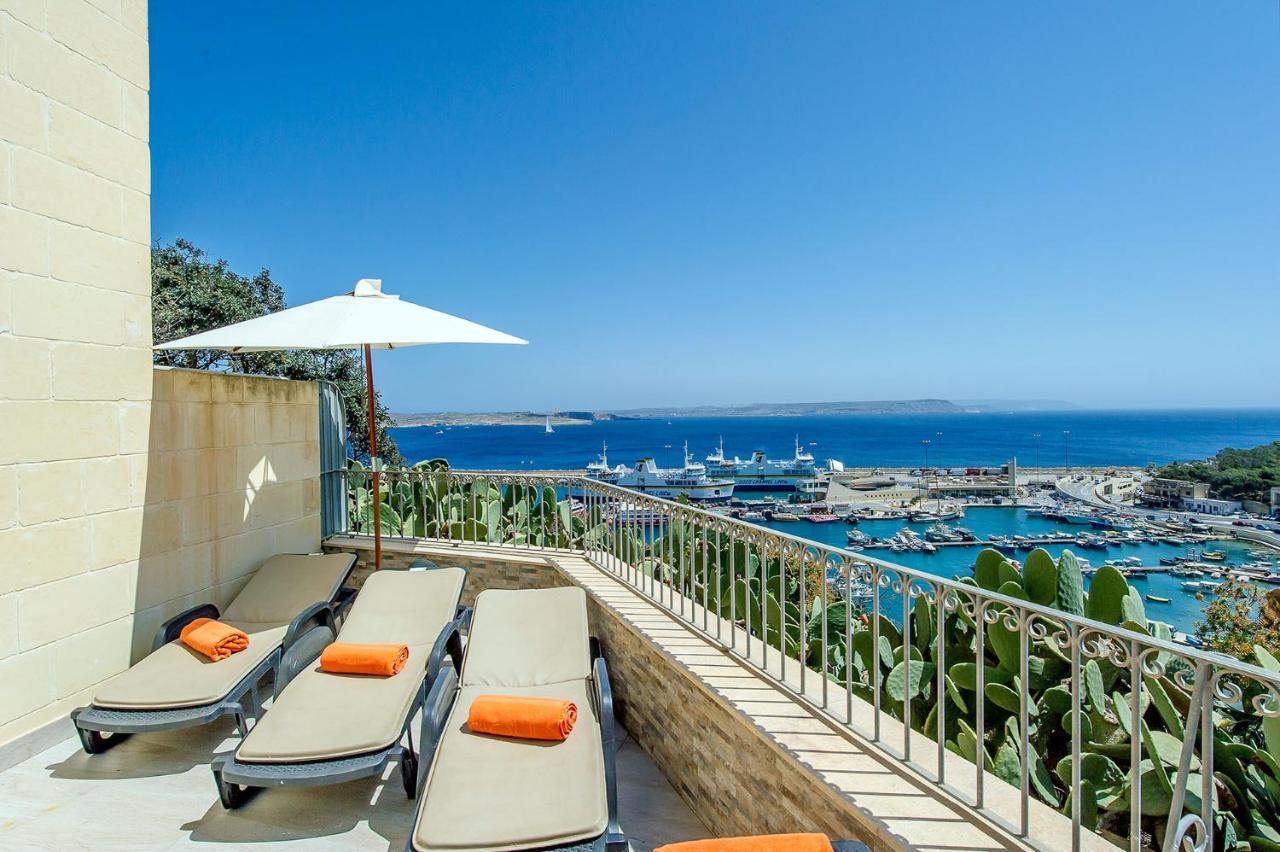 The Harbour Holiday Home กฮาจ์นซีเลม ภายนอก รูปภาพ