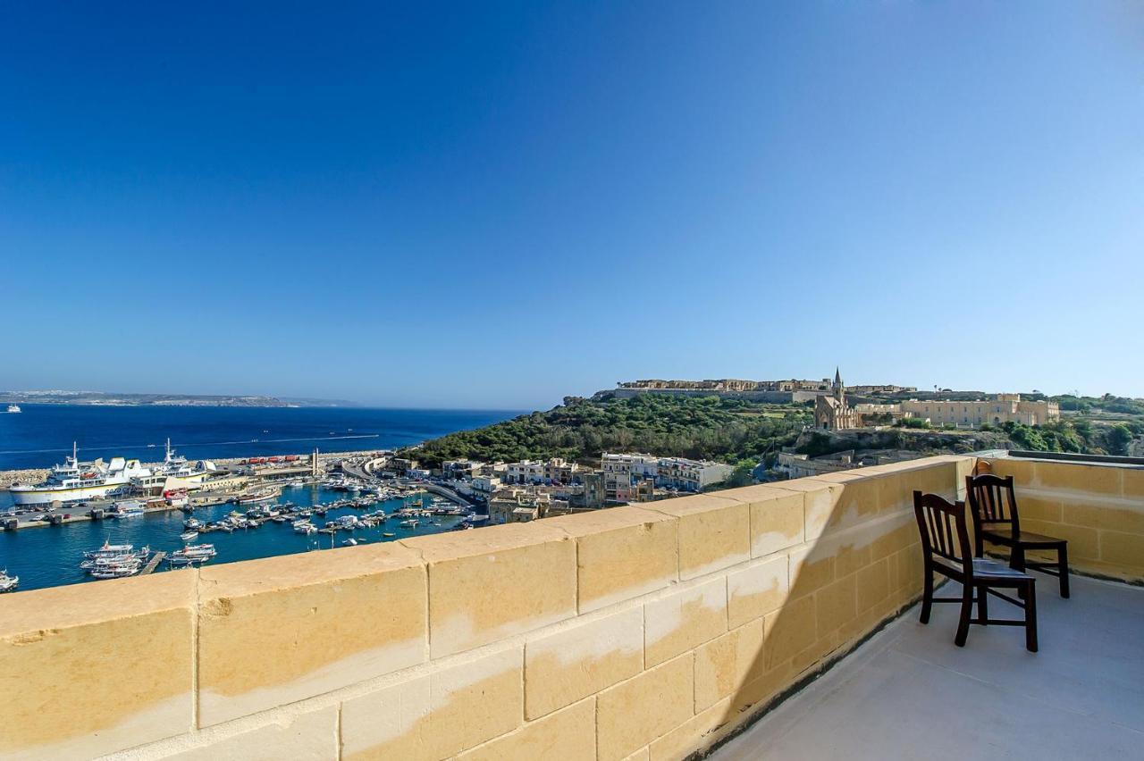The Harbour Holiday Home กฮาจ์นซีเลม ภายนอก รูปภาพ