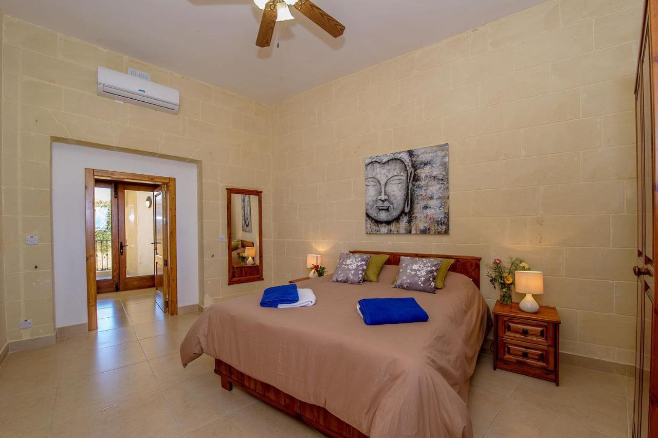The Harbour Holiday Home กฮาจ์นซีเลม ภายนอก รูปภาพ
