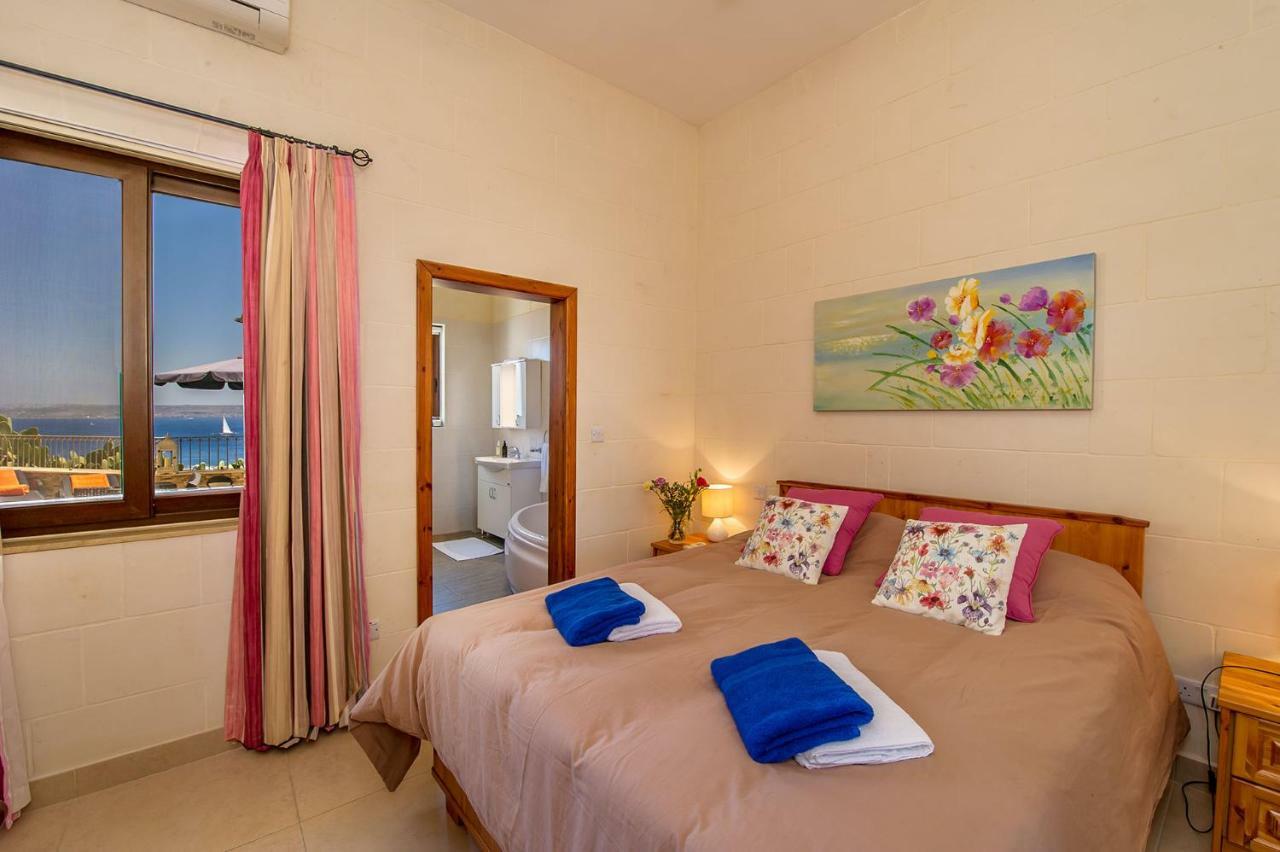 The Harbour Holiday Home กฮาจ์นซีเลม ภายนอก รูปภาพ