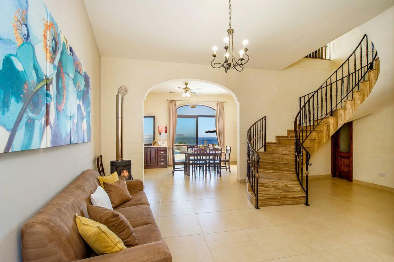 The Harbour Holiday Home กฮาจ์นซีเลม ภายนอก รูปภาพ