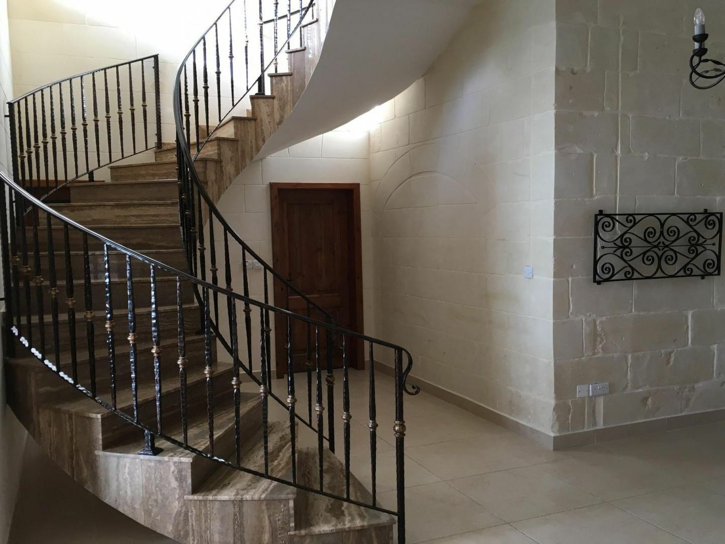 The Harbour Holiday Home กฮาจ์นซีเลม ภายนอก รูปภาพ